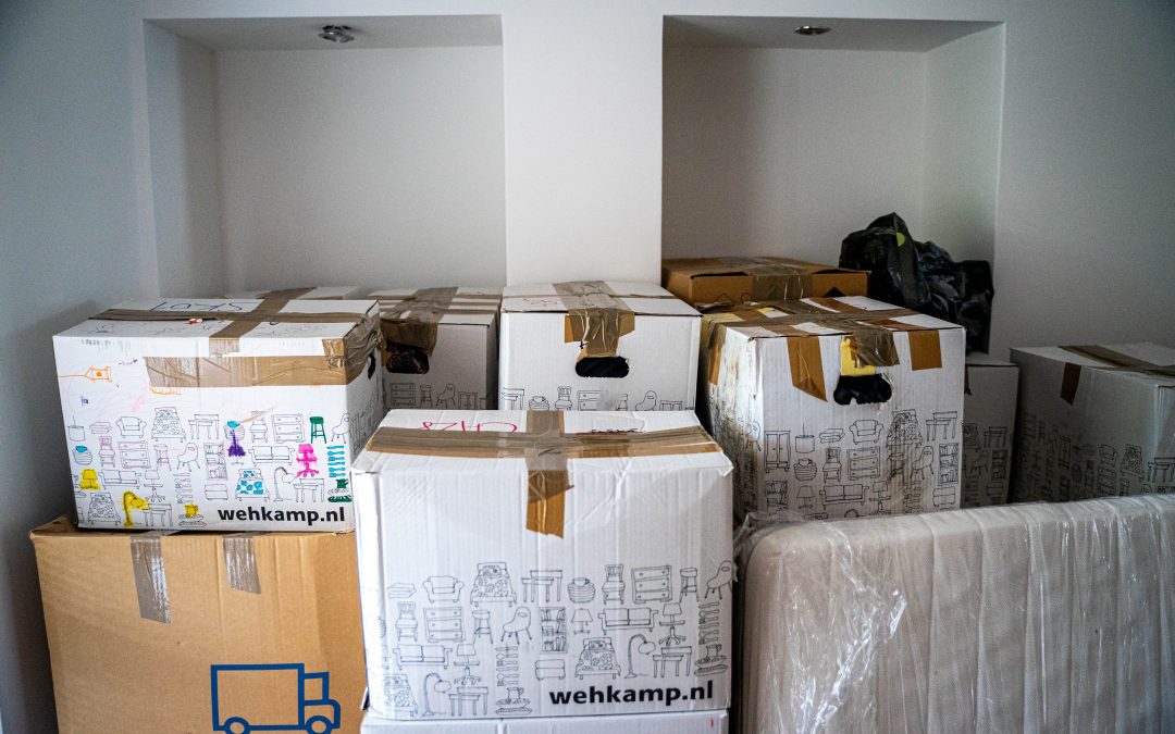 6 Tips For Finding the Best Movers in Toronto